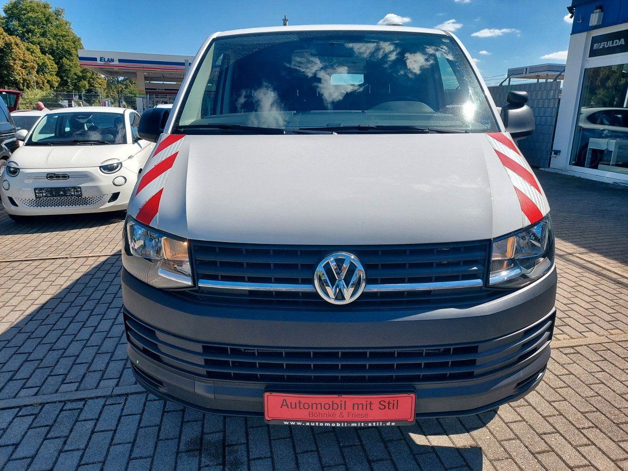Volkswagen T6 Transporter Kasten-Kombi Lang Klima - Putnički kombi: slika Volkswagen T6 Transporter Kasten-Kombi Lang Klima - Putnički kombi Volkswagen T6 Transporter Kasten-Kombi Lang Klima - Putnički kombi: slika Volkswagen T6 Transporter Kasten-Kombi Lang Klima - Putnički kombi