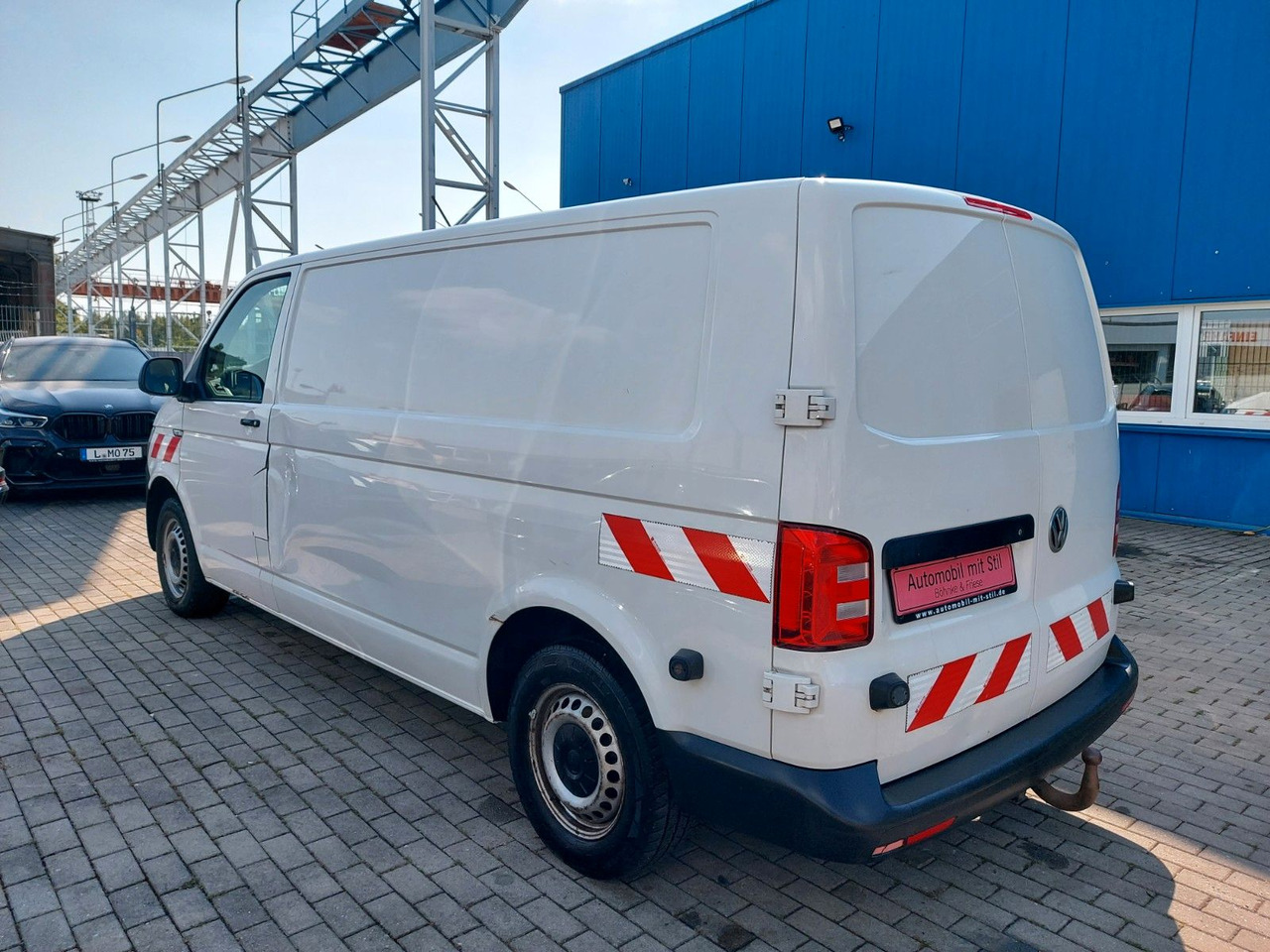 Volkswagen T6 Transporter Kasten Kombi lang Motorschaden - Putnički kombi: slika  Volkswagen T6 Transporter Kasten Kombi lang Motorschaden - Putnički kombi Volkswagen T6 Transporter Kasten Kombi lang Motorschaden - Putnički kombi: slika  Volkswagen T6 Transporter Kasten Kombi lang Motorschaden - Putnički kombi