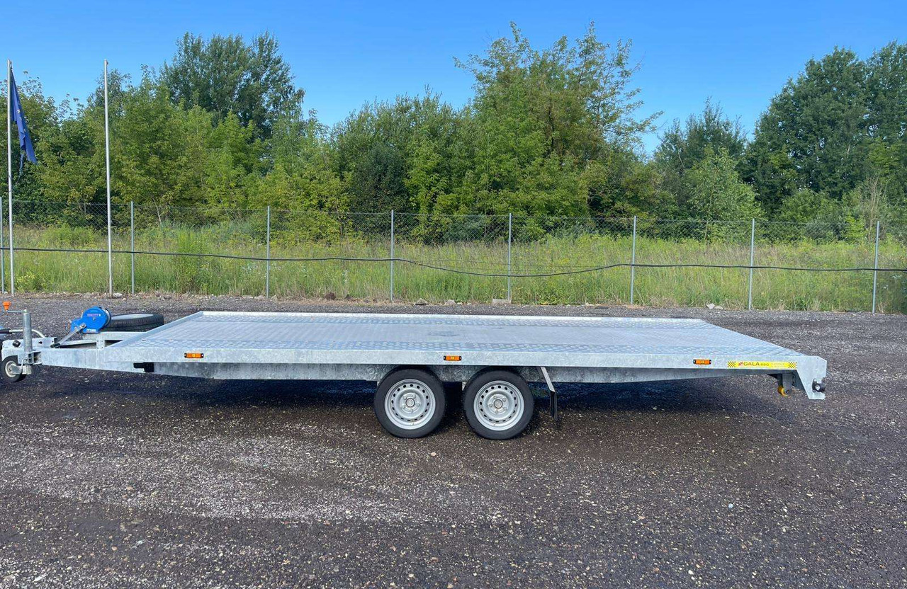 -Kita- TAURUS H2-14-2500GT - Prikolica za prijevoz automobila: slika -Kita- TAURUS H2-14-2500GT - Prikolica za prijevoz automobila -Kita- TAURUS H2-14-2500GT - Prikolica za prijevoz automobila: slika -Kita- TAURUS H2-14-2500GT - Prikolica za prijevoz automobila