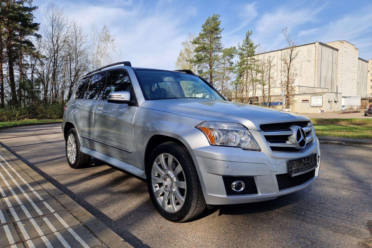 Mercedes-Benz GLK350 - Automobil: slika Mercedes-Benz GLK350 - Automobil Mercedes-Benz GLK350 - Automobil: slika Mercedes-Benz GLK350 - Automobil