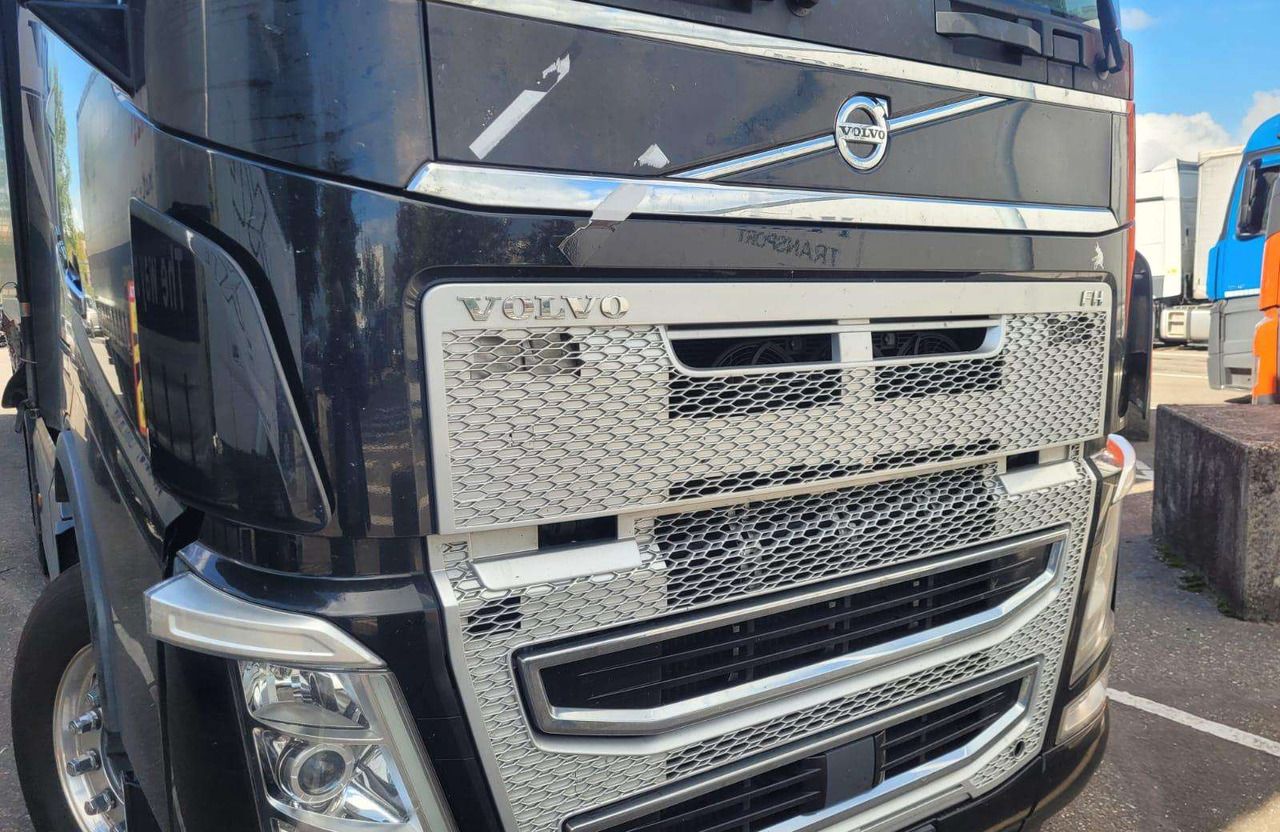 Volvo FH - Tegljač: slika Volvo FH - Tegljač Volvo FH - Tegljač: slika Volvo FH - Tegljač