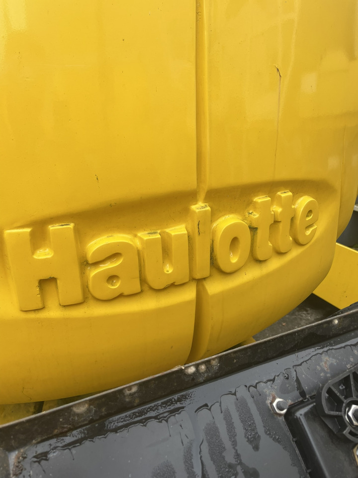 Zglobni krak HAULOTTE Neotec: slika Zglobni krak HAULOTTE Neotec