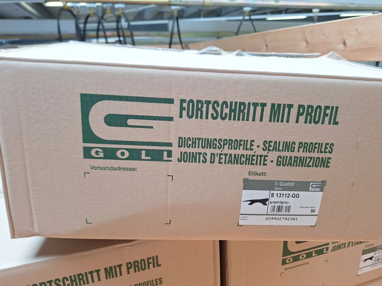 1 Stk. Dichtungsprofil - Oprema za radionice: slika 1 Stk. Dichtungsprofil - Oprema za radionice 1 Stk. Dichtungsprofil - Oprema za radionice: slika 1 Stk. Dichtungsprofil - Oprema za radionice