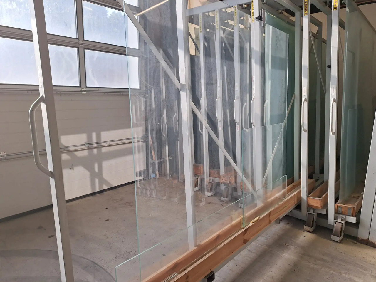 1 Stk. Glasscheibe - Alat/ Oprema: slika 1 Stk. Glasscheibe - Alat/ Oprema 1 Stk. Glasscheibe - Alat/ Oprema: slika 1 Stk. Glasscheibe - Alat/ Oprema