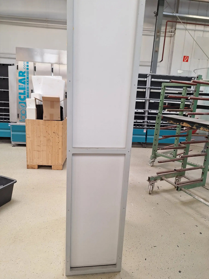 1 Stk. Regal - Alat/ Oprema: slika 1 Stk. Regal - Alat/ Oprema 1 Stk. Regal - Alat/ Oprema: slika 1 Stk. Regal - Alat/ Oprema