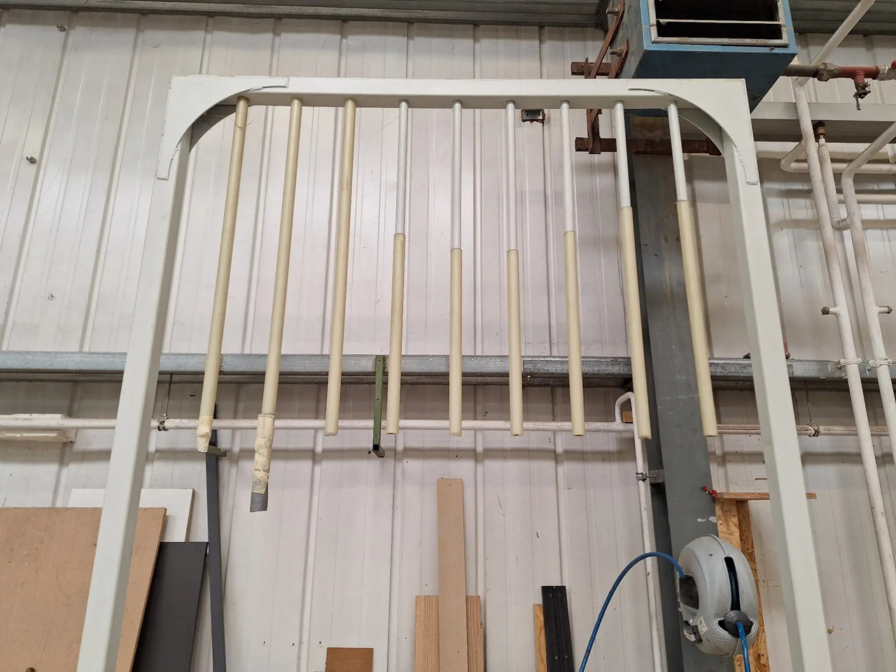 1 Stk. Türreck - Alat/ Oprema: slika 1 Stk. Türreck - Alat/ Oprema 1 Stk. Türreck - Alat/ Oprema: slika 1 Stk. Türreck - Alat/ Oprema