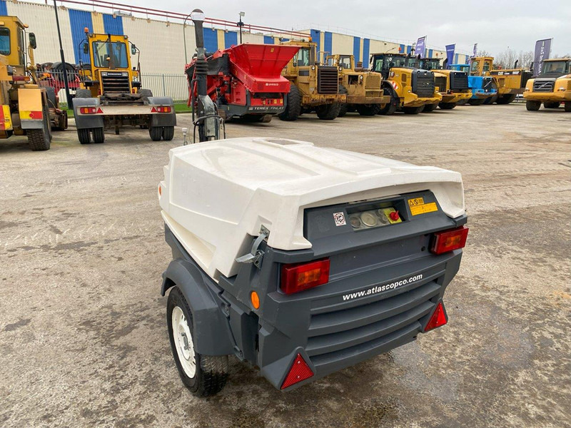 Atlas-Copco XAS 37 kd NVT - Zračni kompresor: slika Atlas-Copco XAS 37 kd NVT - Zračni kompresor Atlas-Copco XAS 37 kd NVT - Zračni kompresor: slika Atlas-Copco XAS 37 kd NVT - Zračni kompresor