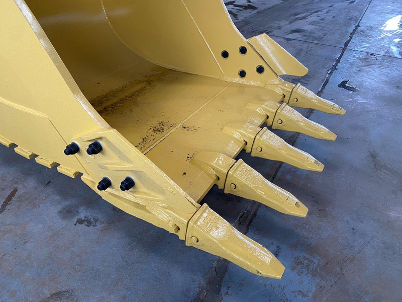 Cat Bucket for CAT 320-323 1.20m CW30 - Korpa: slika Cat Bucket for CAT 320-323 1.20m CW30 - Korpa Cat Bucket for CAT 320-323 1.20m CW30 - Korpa: slika Cat Bucket for CAT 320-323 1.20m CW30 - Korpa