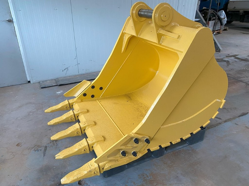 Cat Bucket for CAT 320 - 323 1.20m - Korpa: slika Cat Bucket for CAT 320 - 323 1.20m - Korpa Cat Bucket for CAT 320 - 323 1.20m - Korpa: slika Cat Bucket for CAT 320 - 323 1.20m - Korpa