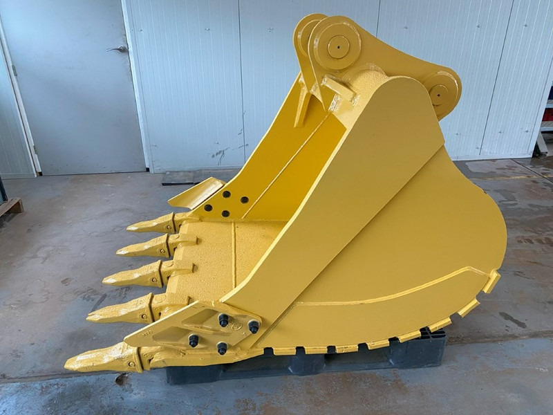 Cat Bucket for CAT 320 - 323 1.20m - Korpa: slika Cat Bucket for CAT 320 - 323 1.20m - Korpa Cat Bucket for CAT 320 - 323 1.20m - Korpa: slika Cat Bucket for CAT 320 - 323 1.20m - Korpa