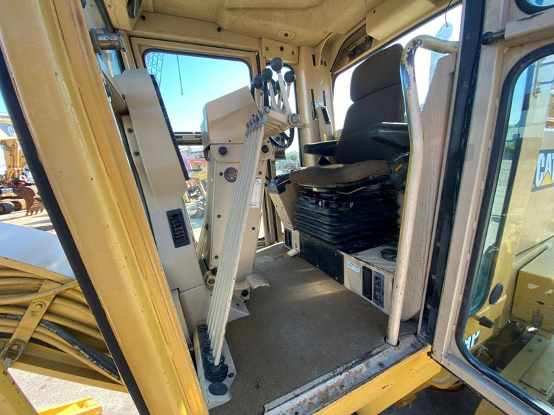 Caterpillar 140 H 140 H - Grejder: slika Caterpillar 140 H 140 H - Grejder Caterpillar 140 H 140 H - Grejder: slika Caterpillar 140 H 140 H - Grejder