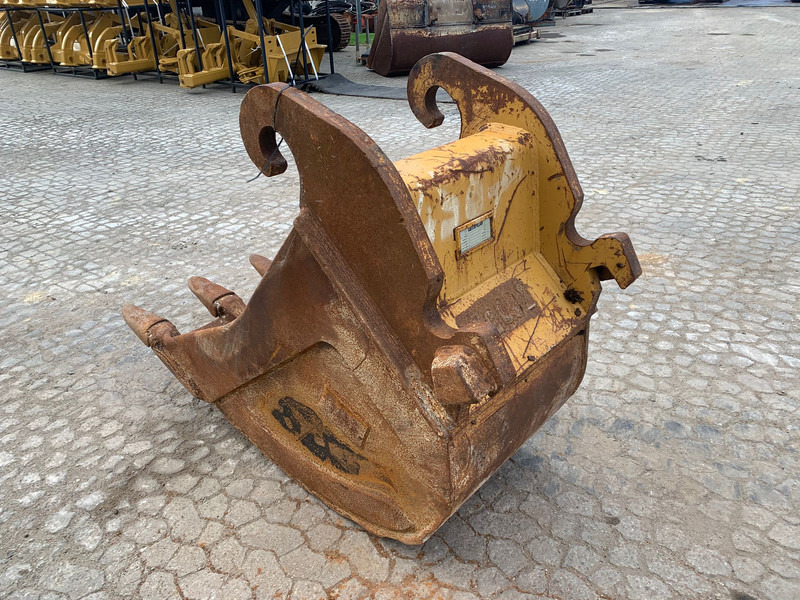 Caterpillar 287-5293 - Korpa: slika Caterpillar 287-5293 - Korpa Caterpillar 287-5293 - Korpa: slika Caterpillar 287-5293 - Korpa
