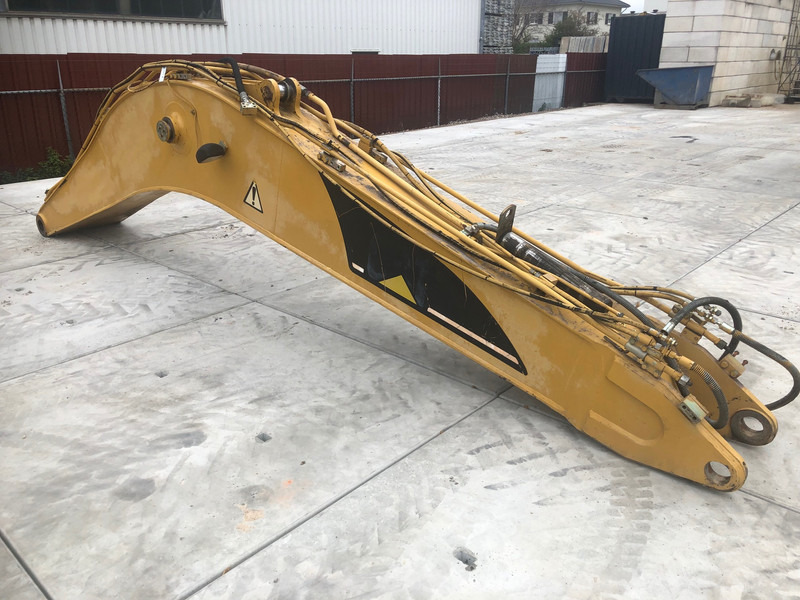 Caterpillar 322B Excavator Boom OEM 1372894 - Krak: slika Caterpillar 322B Excavator Boom OEM 1372894 - Krak Caterpillar 322B Excavator Boom OEM 1372894 - Krak: slika Caterpillar 322B Excavator Boom OEM 1372894 - Krak