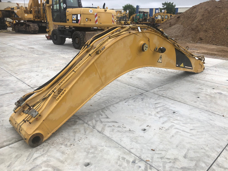Caterpillar 322B Excavator Boom OEM 1372894 - Krak: slika Caterpillar 322B Excavator Boom OEM 1372894 - Krak Caterpillar 322B Excavator Boom OEM 1372894 - Krak: slika Caterpillar 322B Excavator Boom OEM 1372894 - Krak