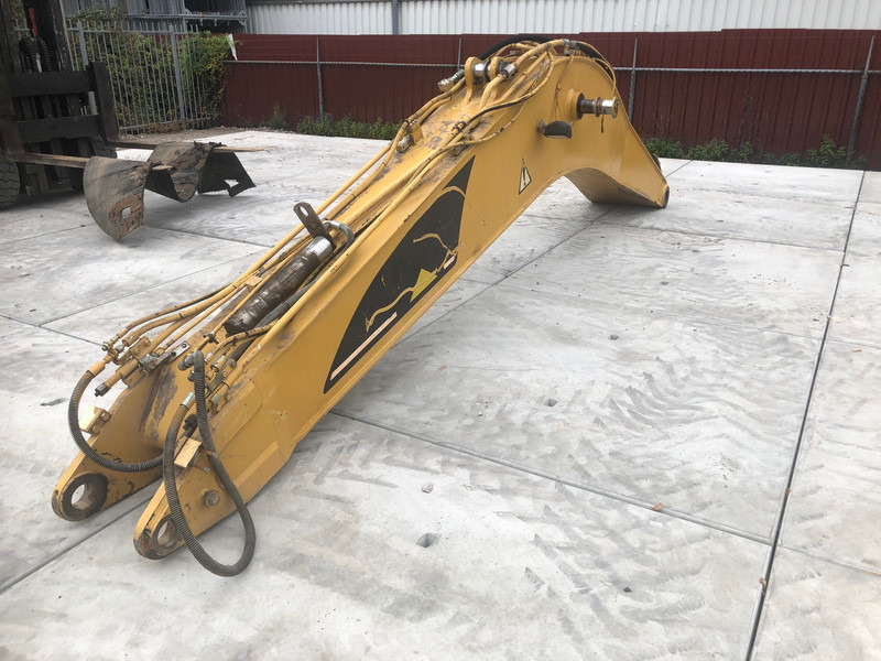 Caterpillar 322B Excavator Boom OEM 1372894 - Krak: slika Caterpillar 322B Excavator Boom OEM 1372894 - Krak Caterpillar 322B Excavator Boom OEM 1372894 - Krak: slika Caterpillar 322B Excavator Boom OEM 1372894 - Krak