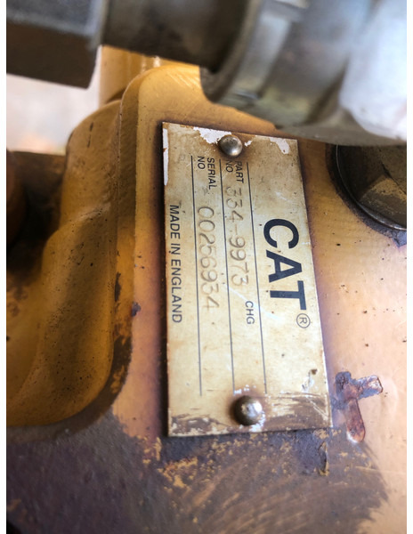 Caterpillar 336 Swing Drive OEM 3332958 - Motor okretanja: slika Caterpillar 336 Swing Drive OEM 3332958 - Motor okretanja Caterpillar 336 Swing Drive OEM 3332958 - Motor okretanja: slika Caterpillar 336 Swing Drive OEM 3332958 - Motor okretanja