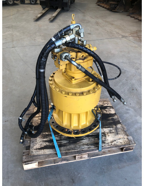 Caterpillar 336 Swing Drive OEM 3332958 - Motor okretanja: slika Caterpillar 336 Swing Drive OEM 3332958 - Motor okretanja Caterpillar 336 Swing Drive OEM 3332958 - Motor okretanja: slika Caterpillar 336 Swing Drive OEM 3332958 - Motor okretanja