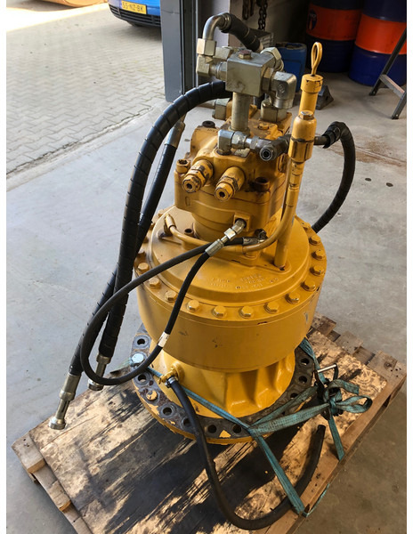 Caterpillar 336 Swing Drive OEM 3332958 - Motor okretanja: slika Caterpillar 336 Swing Drive OEM 3332958 - Motor okretanja Caterpillar 336 Swing Drive OEM 3332958 - Motor okretanja: slika Caterpillar 336 Swing Drive OEM 3332958 - Motor okretanja