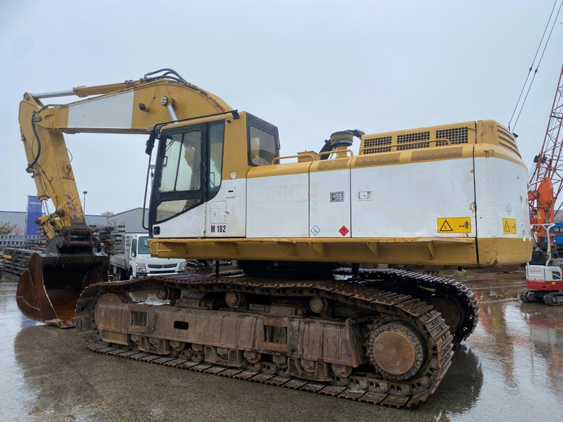 Caterpillar 350L NVT - Bager gusjeničar: slika Caterpillar 350L NVT - Bager gusjeničar Caterpillar 350L NVT - Bager gusjeničar: slika Caterpillar 350L NVT - Bager gusjeničar