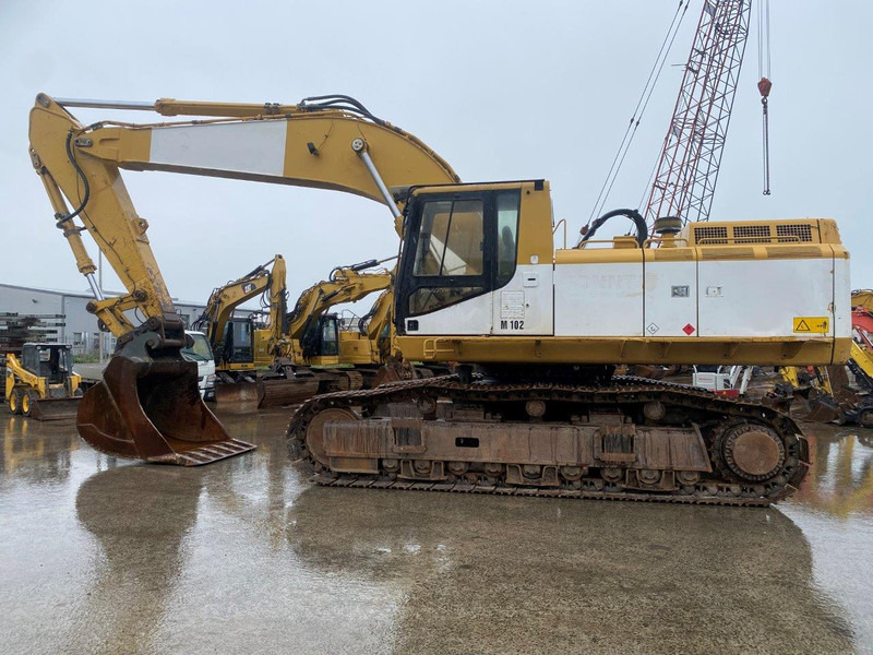 Caterpillar 350L NVT - Bager gusjeničar: slika Caterpillar 350L NVT - Bager gusjeničar Caterpillar 350L NVT - Bager gusjeničar: slika Caterpillar 350L NVT - Bager gusjeničar