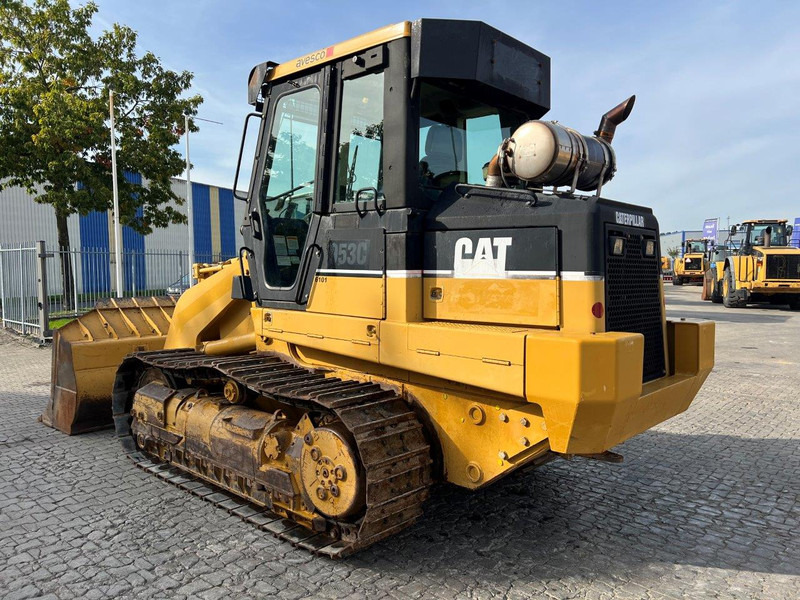 Caterpillar 953C NVT - Utovarivač gusjeničar: slika Caterpillar 953C NVT - Utovarivač gusjeničar Caterpillar 953C NVT - Utovarivač gusjeničar: slika Caterpillar 953C NVT - Utovarivač gusjeničar