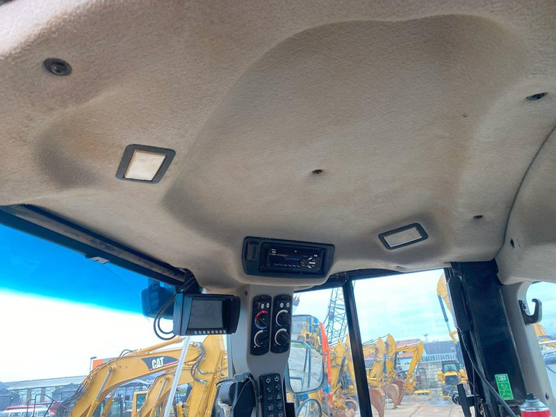 Caterpillar 962K NVT - Utovarivač na kotačima: slika Caterpillar 962K NVT - Utovarivač na kotačima Caterpillar 962K NVT - Utovarivač na kotačima: slika Caterpillar 962K NVT - Utovarivač na kotačima
