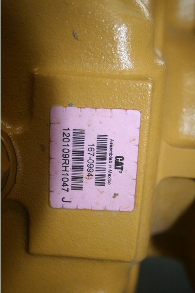 Caterpillar CAT 950G 950G II 962G II IT62G IT6 - Hidraulika: slika Caterpillar CAT 950G 950G II 962G II IT62G IT6 - Hidraulika Caterpillar CAT 950G 950G II 962G II IT62G IT6 - Hidraulika: slika Caterpillar CAT 950G 950G II 962G II IT62G IT6 - Hidraulika