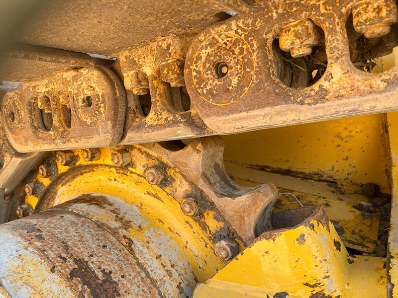 Buldožer Caterpillar D5K2 XL NVT: slika Buldožer Caterpillar D5K2 XL NVT