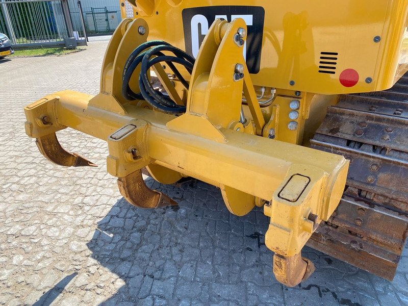 Buldožer Caterpillar D5K2 XL NVT: slika Buldožer Caterpillar D5K2 XL NVT