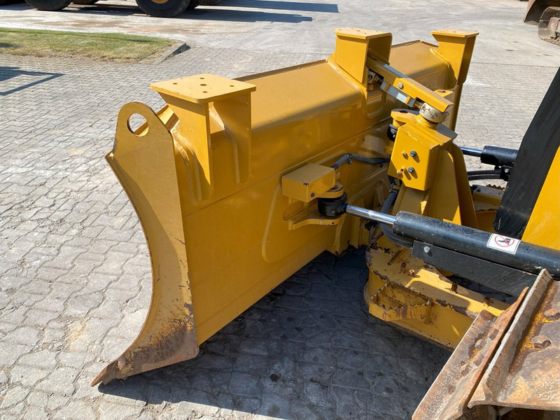 Buldožer Caterpillar D5K2 XL NVT: slika Buldožer Caterpillar D5K2 XL NVT