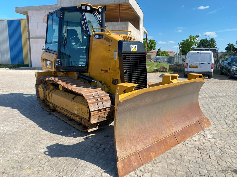 Buldožer Caterpillar D5K2 XL NVT: slika Buldožer Caterpillar D5K2 XL NVT