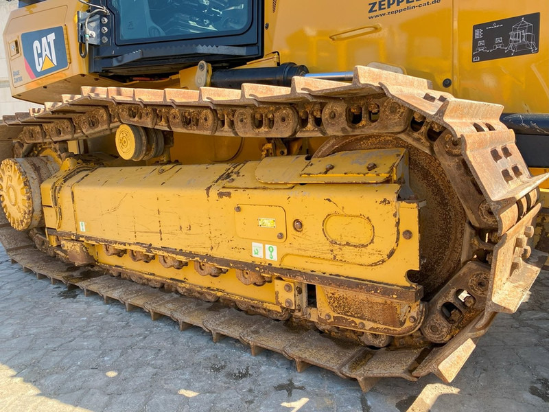Buldožer Caterpillar D5K2 XL NVT: slika Buldožer Caterpillar D5K2 XL NVT