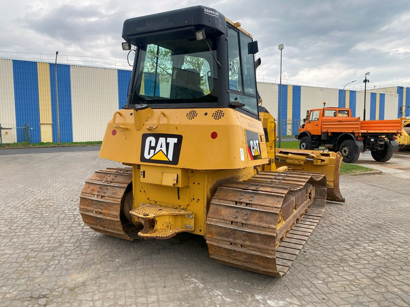 Caterpillar D6 K LGP - Buldožer: slika Caterpillar D6 K LGP - Buldožer Caterpillar D6 K LGP - Buldožer: slika Caterpillar D6 K LGP - Buldožer