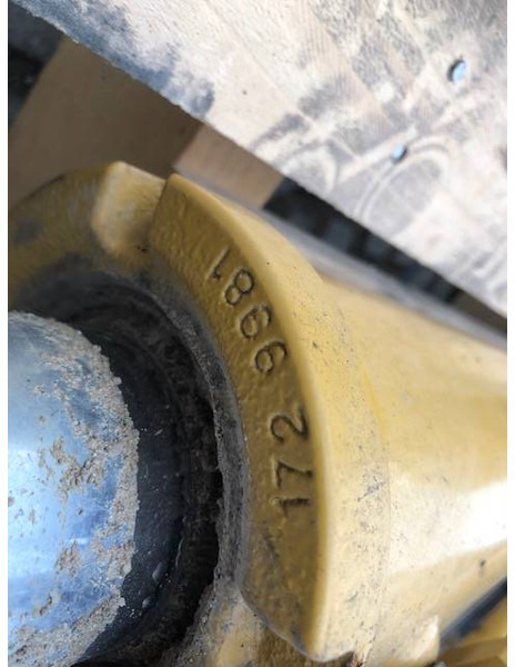 Caterpillar D6 R/T Lift Cilinder OEM 2274008/2274007 - Hidraulika: slika Caterpillar D6 R/T Lift Cilinder OEM 2274008/2274007 - Hidraulika Caterpillar D6 R/T Lift Cilinder OEM 2274008/2274007 - Hidraulika: slika Caterpillar D6 R/T Lift Cilinder OEM 2274008/2274007 - Hidraulika
