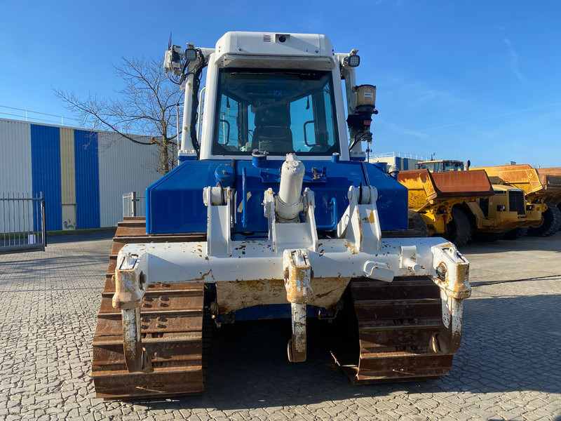 Caterpillar D6N LGP NVT - Buldožer: slika Caterpillar D6N LGP NVT - Buldožer Caterpillar D6N LGP NVT - Buldožer: slika Caterpillar D6N LGP NVT - Buldožer