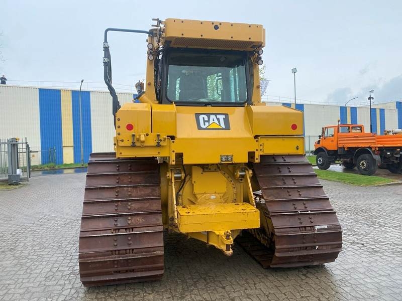 Caterpillar D6T LGP NVT - Buldožer: slika Caterpillar D6T LGP NVT - Buldožer Caterpillar D6T LGP NVT - Buldožer: slika Caterpillar D6T LGP NVT - Buldožer