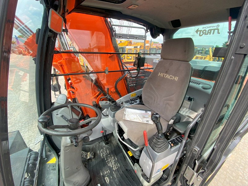 Hitachi ZX170W-6 NVT - Bager na kotačima: slika Hitachi ZX170W-6 NVT - Bager na kotačima Hitachi ZX170W-6 NVT - Bager na kotačima: slika Hitachi ZX170W-6 NVT - Bager na kotačima