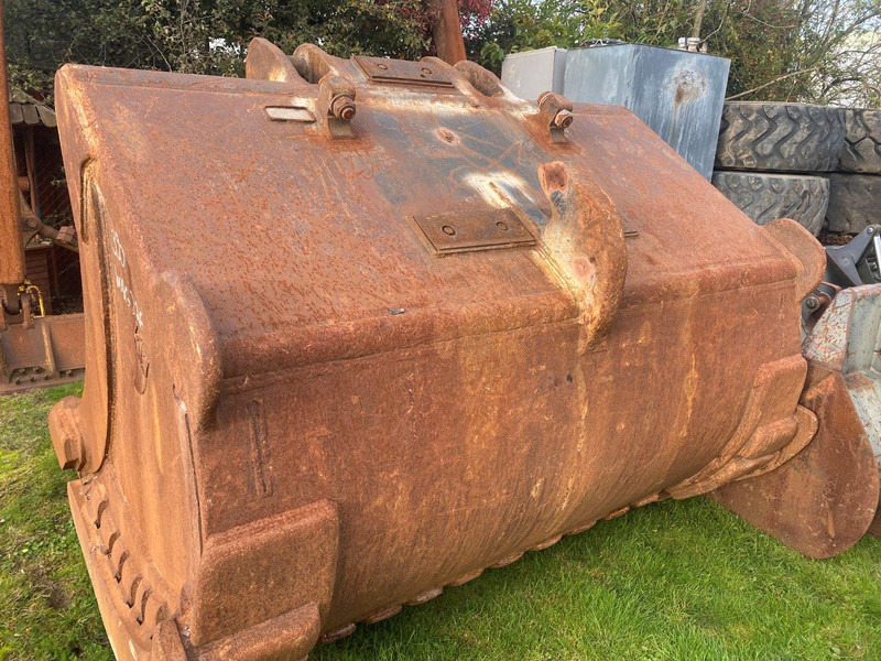 KleppMek CAT 390 Heavy Duty KM4 - 8000 - Korpa: slika KleppMek CAT 390 Heavy Duty KM4 - 8000 - Korpa KleppMek CAT 390 Heavy Duty KM4 - 8000 - Korpa: slika KleppMek CAT 390 Heavy Duty KM4 - 8000 - Korpa