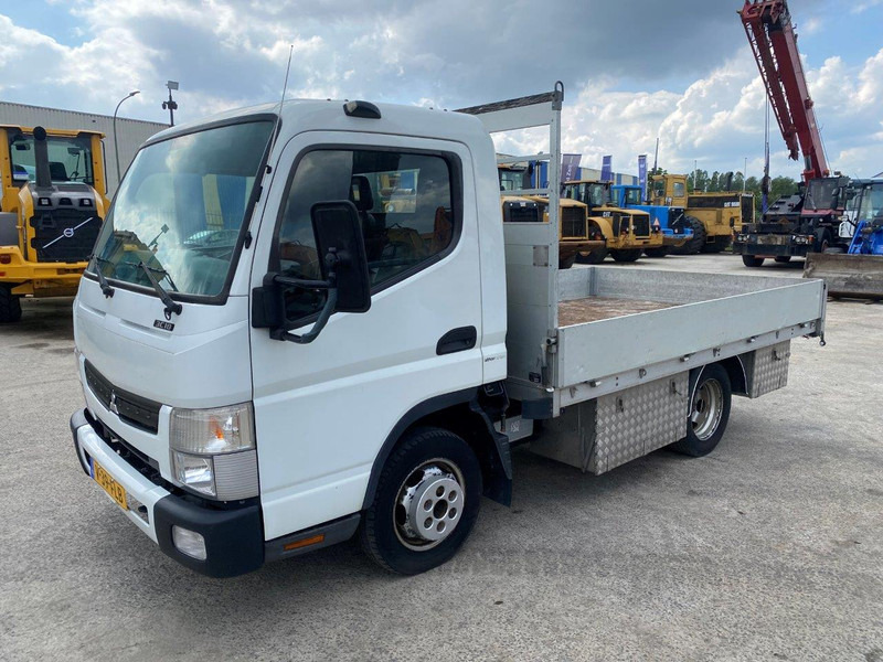 Mitsubishi Fuso Canter 3C18 NVT - Kamion sandučar: slika Mitsubishi Fuso Canter 3C18 NVT - Kamion sandučar Mitsubishi Fuso Canter 3C18 NVT - Kamion sandučar: slika Mitsubishi Fuso Canter 3C18 NVT - Kamion sandučar