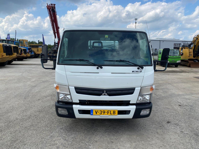 Mitsubishi Fuso Canter 3C18 NVT - Kamion sandučar: slika Mitsubishi Fuso Canter 3C18 NVT - Kamion sandučar Mitsubishi Fuso Canter 3C18 NVT - Kamion sandučar: slika Mitsubishi Fuso Canter 3C18 NVT - Kamion sandučar