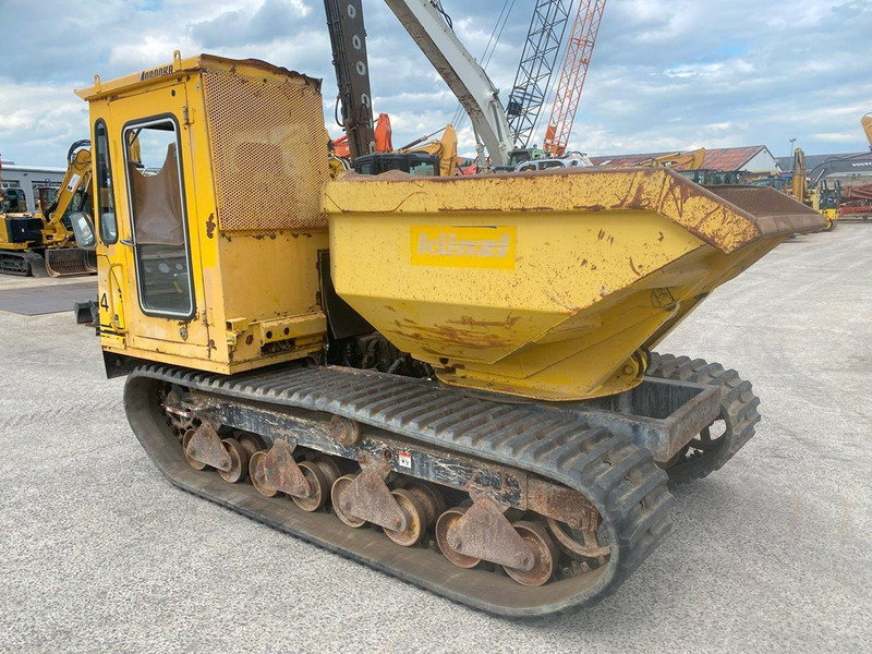 Morooka MST 600e swivel crawler dumper NVT - Istovarivač: slika Morooka MST 600e swivel crawler dumper NVT - Istovarivač Morooka MST 600e swivel crawler dumper NVT - Istovarivač: slika Morooka MST 600e swivel crawler dumper NVT - Istovarivač