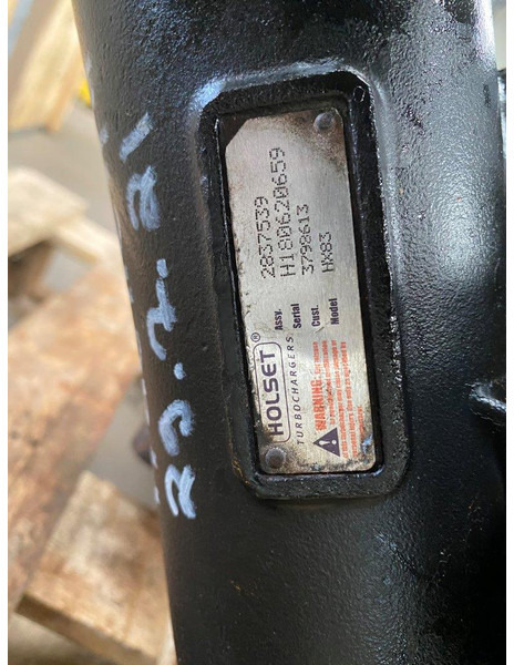 Onbekend HX83 - Turbo: slika Onbekend HX83 - Turbo Onbekend HX83 - Turbo: slika Onbekend HX83 - Turbo