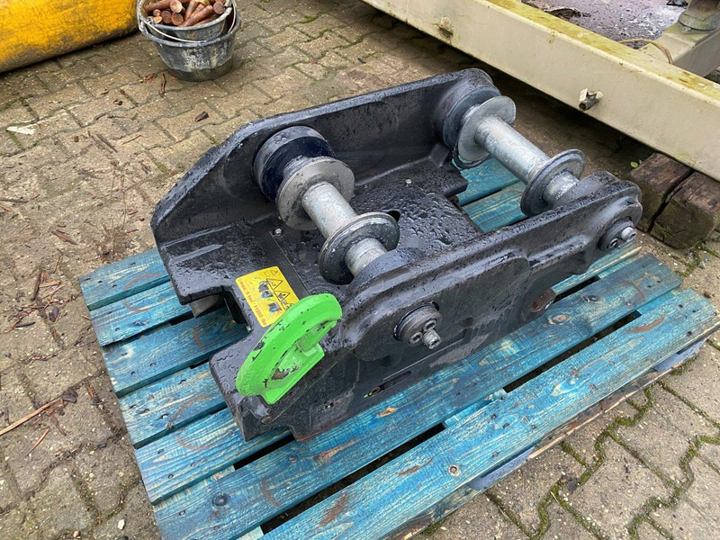 STEELWRIST QC S70 (OQ70) - Brza spojka: slika STEELWRIST QC S70 (OQ70) - Brza spojka STEELWRIST QC S70 (OQ70) - Brza spojka: slika STEELWRIST QC S70 (OQ70) - Brza spojka