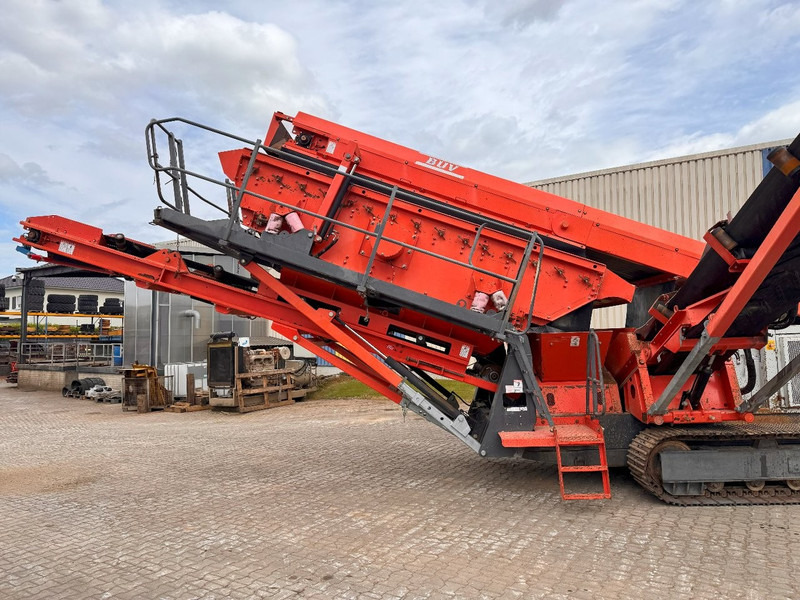 Sandvik QA331 NVT - Screener: slika Sandvik QA331 NVT - Screener Sandvik QA331 NVT - Screener: slika Sandvik QA331 NVT - Screener