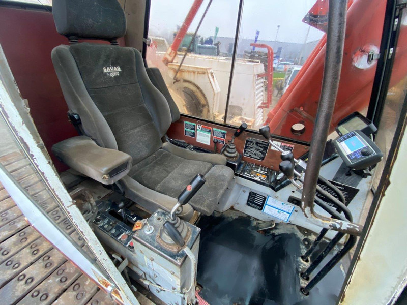 Sumitomo SC500 NVT - Dizalica gusjeničar: slika Sumitomo SC500 NVT - Dizalica gusjeničar Sumitomo SC500 NVT - Dizalica gusjeničar: slika Sumitomo SC500 NVT - Dizalica gusjeničar