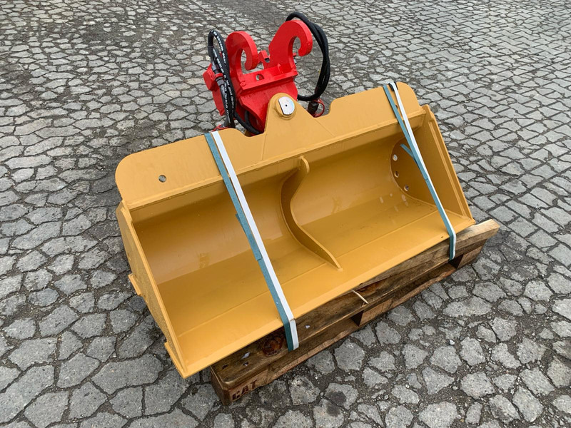 Verachtert CW05 - Korpa za bager: slika Verachtert CW05 - Korpa za bager Verachtert CW05 - Korpa za bager: slika Verachtert CW05 - Korpa za bager