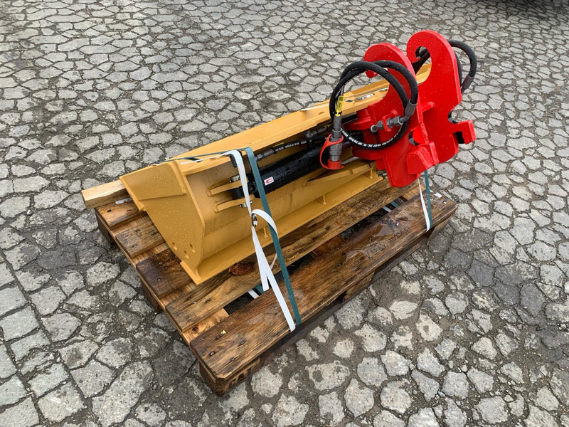 Verachtert CW05 - Korpa za bager: slika Verachtert CW05 - Korpa za bager Verachtert CW05 - Korpa za bager: slika Verachtert CW05 - Korpa za bager