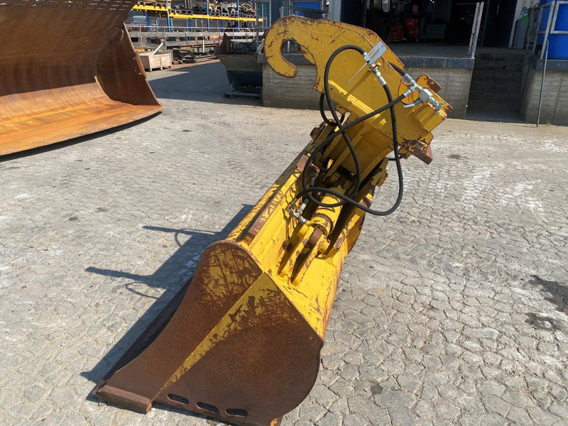 Verachtert CW45 - Korpa za bager: slika Verachtert CW45 - Korpa za bager Verachtert CW45 - Korpa za bager: slika Verachtert CW45 - Korpa za bager