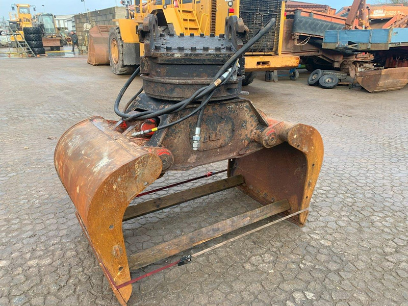 Verachtert VRG30-2 - Grajfer: slika Verachtert VRG30-2 - Grajfer Verachtert VRG30-2 - Grajfer: slika Verachtert VRG30-2 - Grajfer