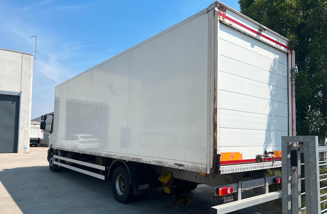 Kamion sandučar Daf lf 250 fa furgone 8 mt euro 6: slika Kamion sandučar Daf lf 250 fa furgone 8 mt euro 6